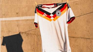 adidas FIFA World Cup 2026 kit - Germany 3